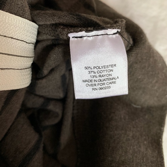 On The Byas Sweater - Picture 4 of 4